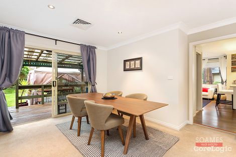 Property photo of 10/10-14 Short Street Thornleigh NSW 2120