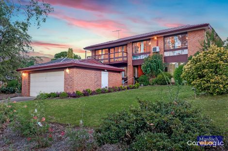 Property photo of 41 Dresden Avenue Castle Hill NSW 2154
