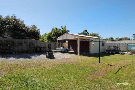 Property photo of 9 Hudson Street Whitfield QLD 4870