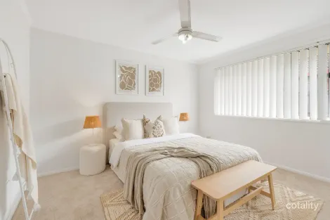 Property photo of 2/2 Alpina Place Banora Point NSW 2486