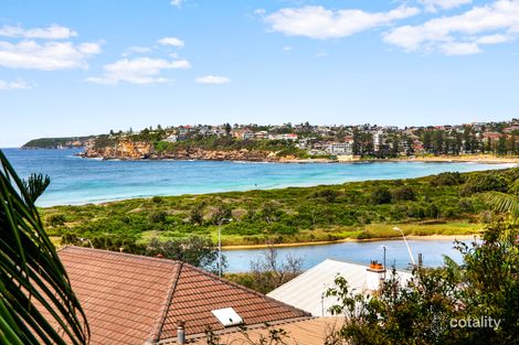 Property photo of 89 Cumberland Avenue Collaroy NSW 2097