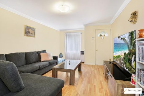 Property photo of 23/17 Poplar Crescent Bradbury NSW 2560