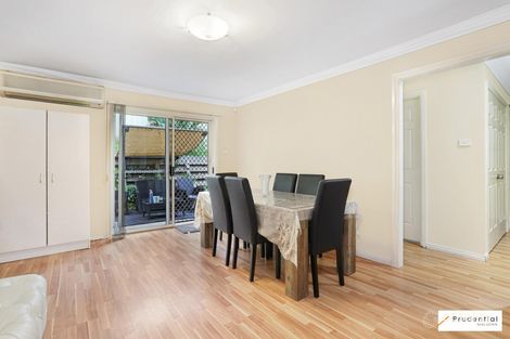 Property photo of 23/17 Poplar Crescent Bradbury NSW 2560