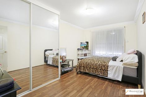 Property photo of 23/17 Poplar Crescent Bradbury NSW 2560