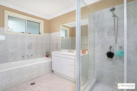 Property photo of 23/17 Poplar Crescent Bradbury NSW 2560