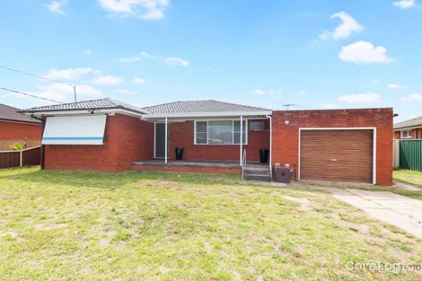 Property photo of 3 Roylston Street Fairfield West NSW 2165