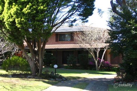 Property photo of 20 Malory Avenue West Pymble NSW 2073
