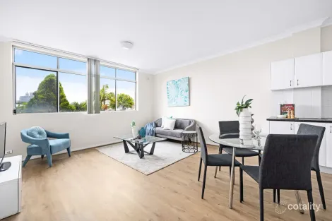 Property photo of 8/118 Redfern Street Redfern NSW 2016