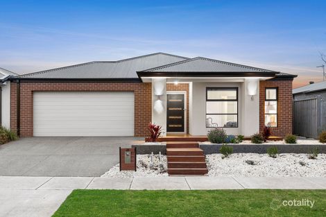 21 Cootamundra Dr, Armstrong Creek, VIC 3217