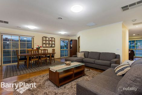 Property photo of 35 Lan Avenue Altona Meadows VIC 3028