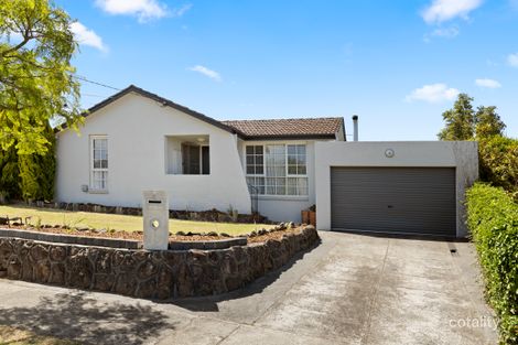 9 Picasso Ct, Wheelers Hill, VIC 3150