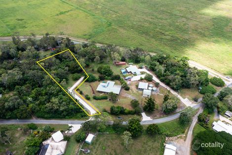 Property photo of 62 Bennett Road Strathdickie QLD 4800