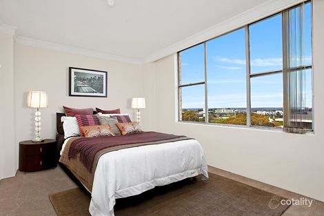 Property photo of 1104/4 Francis Road Artarmon NSW 2064