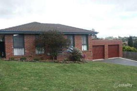 Property photo of 10 Drysdale Place Mooroolbark VIC 3138