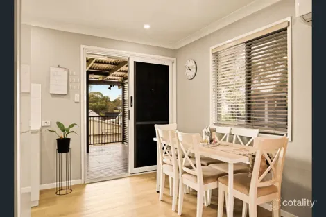 Property photo of 4 Patterson Street Capalaba QLD 4157