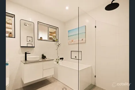 Property photo of 4 Patterson Street Capalaba QLD 4157