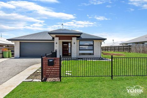 4 Esmeralda St, Cambooya, QLD 4358