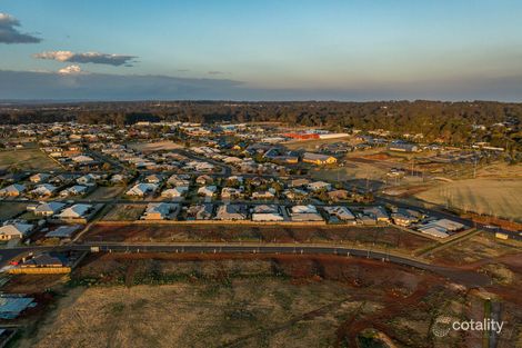 Property photo of 20 Alexander Avenue Highfields QLD 4352