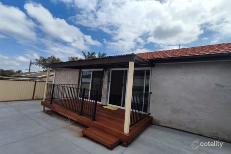 Property photo of 37 Gibson Avenue Padstow NSW 2211