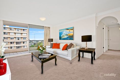 Property photo of 1104/4 Francis Road Artarmon NSW 2064