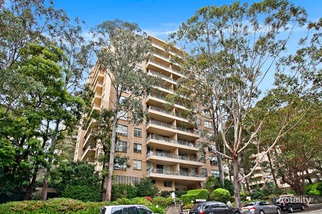 Property photo of 1104/4 Francis Road Artarmon NSW 2064