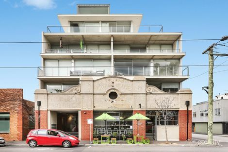 301/126-126a Chapel St, St Kilda, VIC 3182