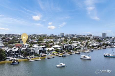 Property photo of 10 Culbara Street Mooloolaba QLD 4557