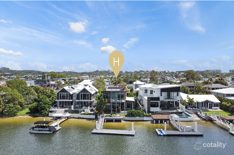 Property photo of 10 Culbara Street Mooloolaba QLD 4557