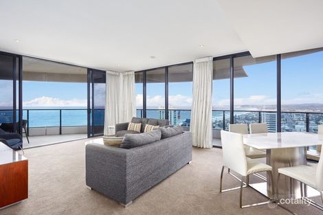 Property photo of 23405/21 Elizabeth Avenue Broadbeach QLD 4218