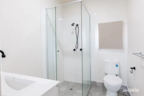 Property photo of 32A Hurst Street Walkervale QLD 4670