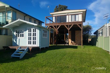 Property photo of 60 McDonald Parade Burrill Lake NSW 2539