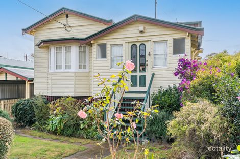 Property photo of 97 Jellicoe Street North Toowoomba QLD 4350