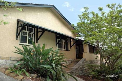 Property photo of 6 Pockley Avenue Roseville NSW 2069