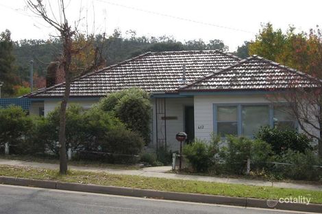612 Poole St, Albury, NSW 2640