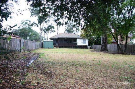 Property photo of 167 Garfield Road East Riverstone NSW 2765