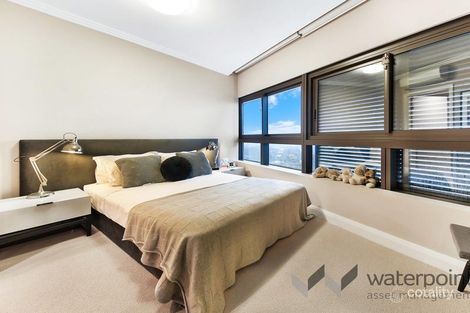 Property photo of 1201/7 Australia Avenue Sydney Olympic Park NSW 2127