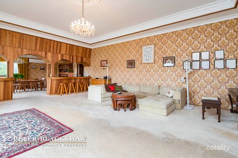 Property photo of 35 Percy Crescent Chapman ACT 2611