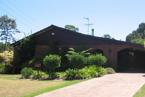 40 Aberdeen Rd, Winston Hills, NSW 2153