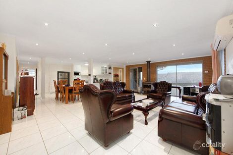 Property photo of 14 Robyn Court Dandenong North VIC 3175