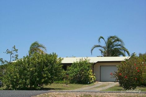 44 Wood St, Emu Park, QLD 4710
