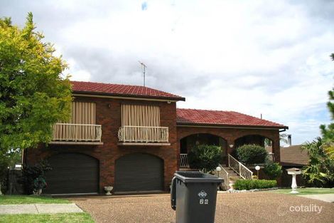 26 Berrico Ave, Maryland, NSW 2287