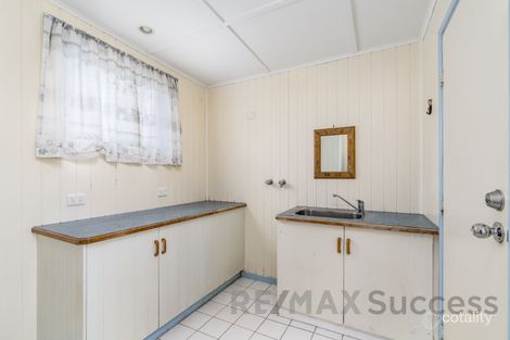 Property photo of 97 Jellicoe Street North Toowoomba QLD 4350