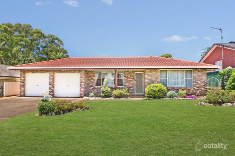 29 Mitchell Cct, Port Macquarie, NSW 2444