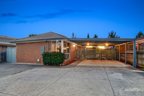 Property photo of 5 Dairy Close Sydenham VIC 3037