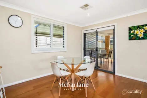 Property photo of 8 Fitzwilliam Circuit Macquarie Hills NSW 2285