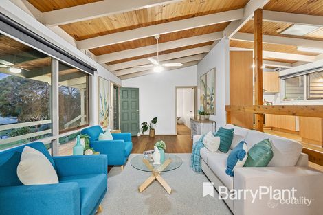 Property photo of 1 Lancaster Place Chirnside Park VIC 3116