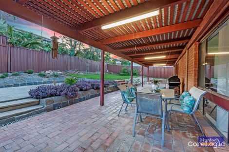 Property photo of 41 Dresden Avenue Castle Hill NSW 2154