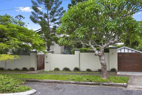 Property photo of 156 McIlwraith Avenue Norman Park QLD 4170