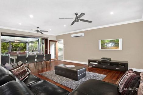 Property photo of 156 McIlwraith Avenue Norman Park QLD 4170