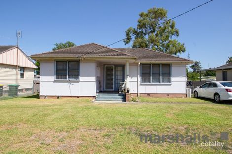 Property photo of 60 Oxford Street Gateshead NSW 2290